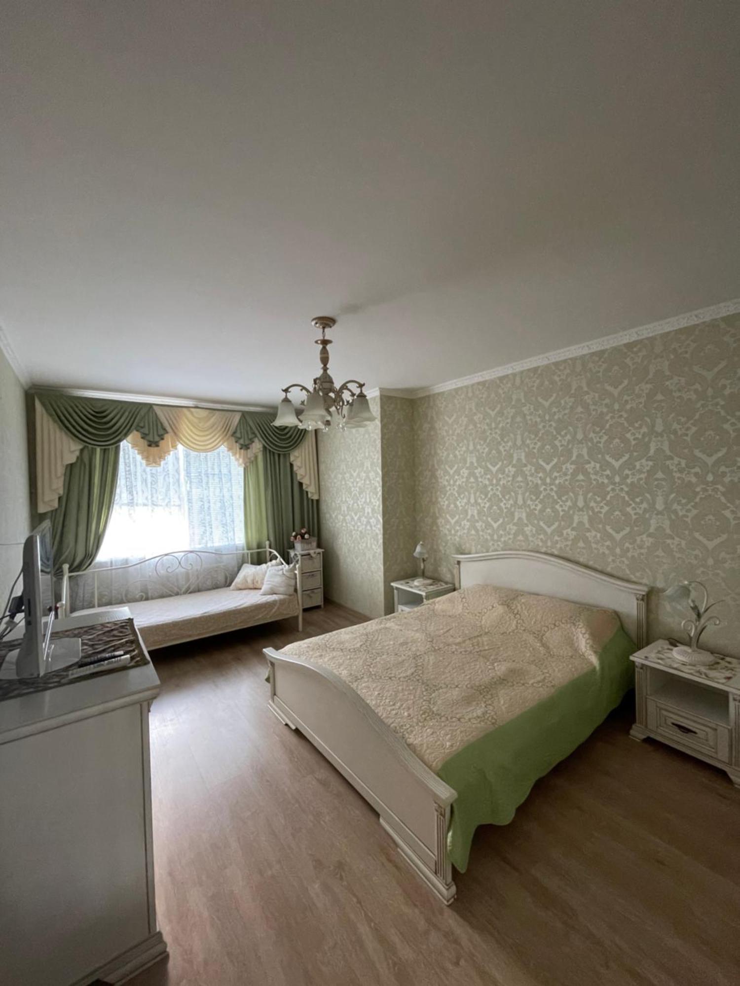 Красивая 2-Ком.Кв.,В Новом Доме!От Хозяйки! Odessza Kültér fotó