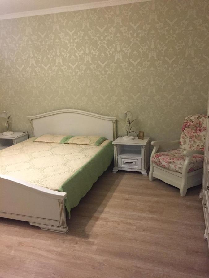 Красивая 2-Ком.Кв.,В Новом Доме!От Хозяйки! Odessza Kültér fotó