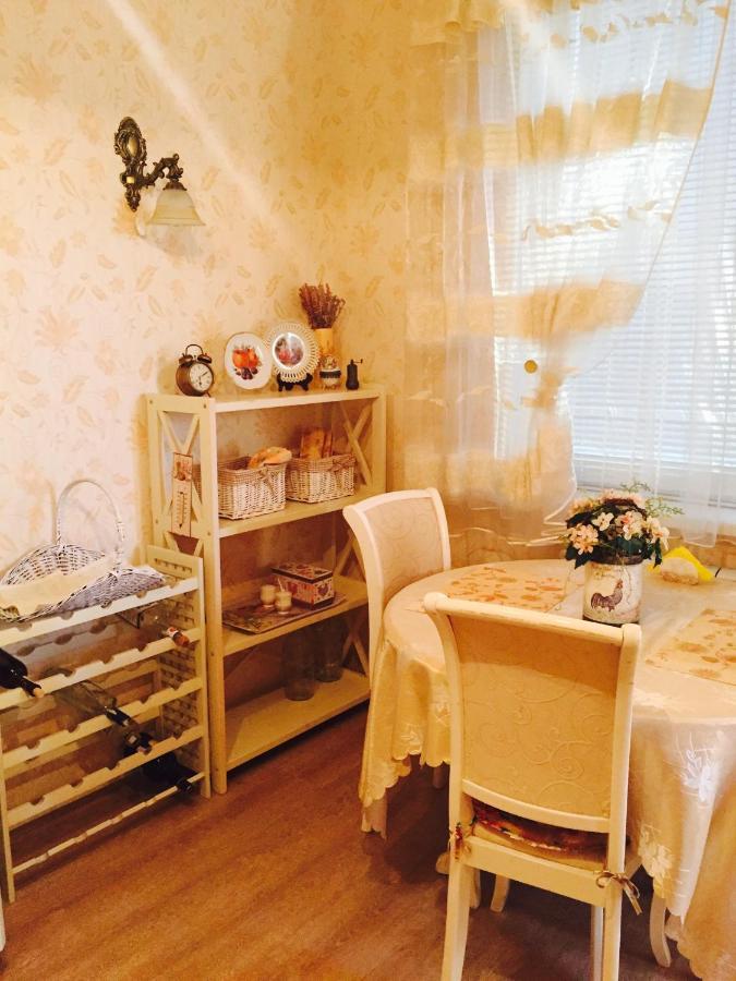 Красивая 2-Ком.Кв.,В Новом Доме!От Хозяйки! Odessza Kültér fotó