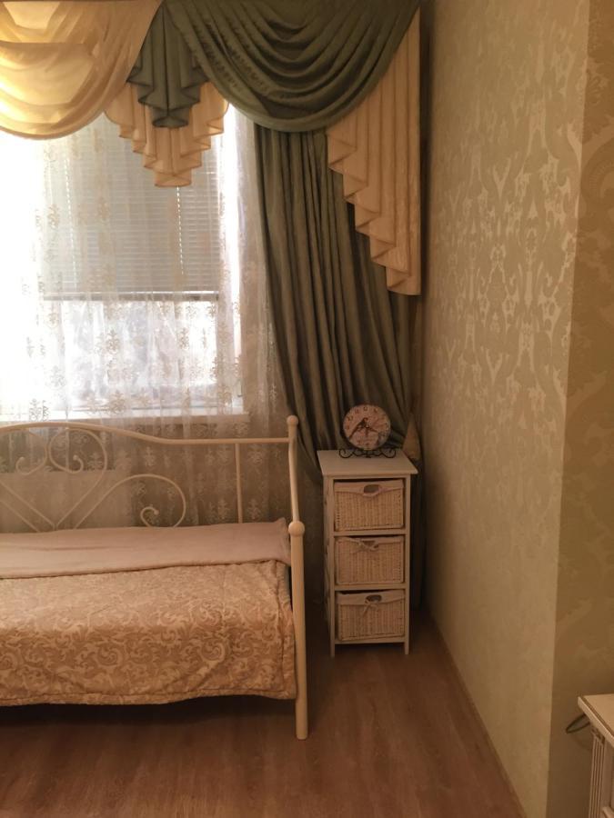Красивая 2-Ком.Кв.,В Новом Доме!От Хозяйки! Odessza Kültér fotó